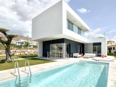 Casa en sector Los Ingenieros