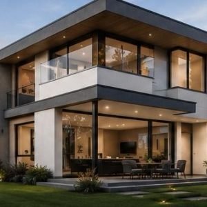 Casa moderna en venta en Cumbayá