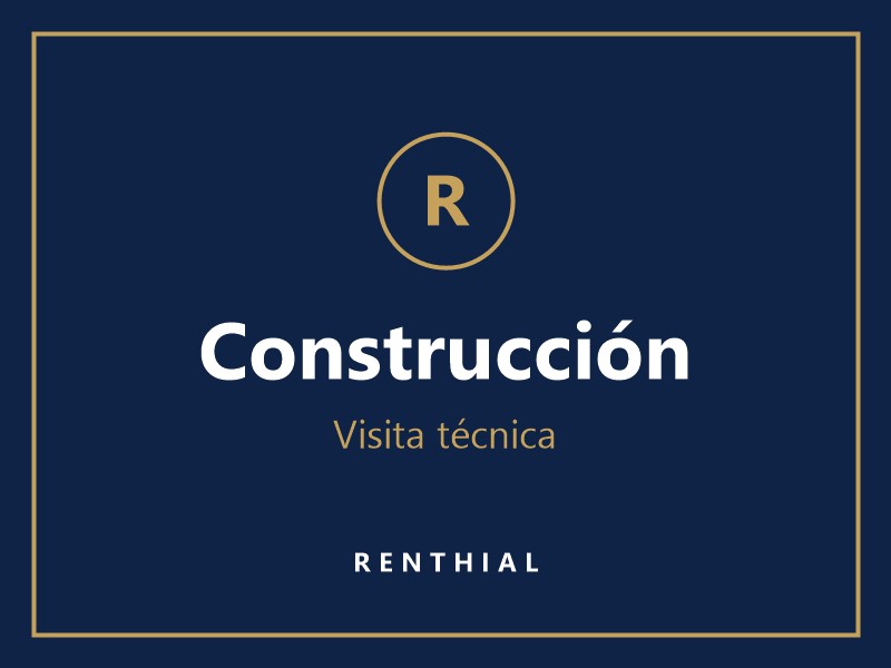 Visita técnica de construcción