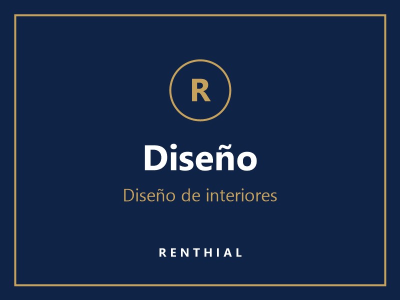 Asesoría de diseño de interiores
