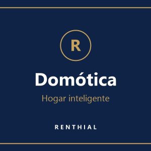 Automatización del hogar