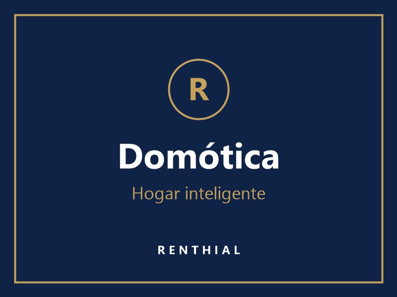 Kit de automatización del hogar
