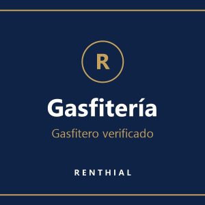 Gasfitería