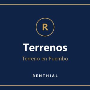Terreno en Puembo 1.000 m²